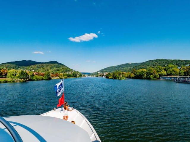 MS Neckarsonne