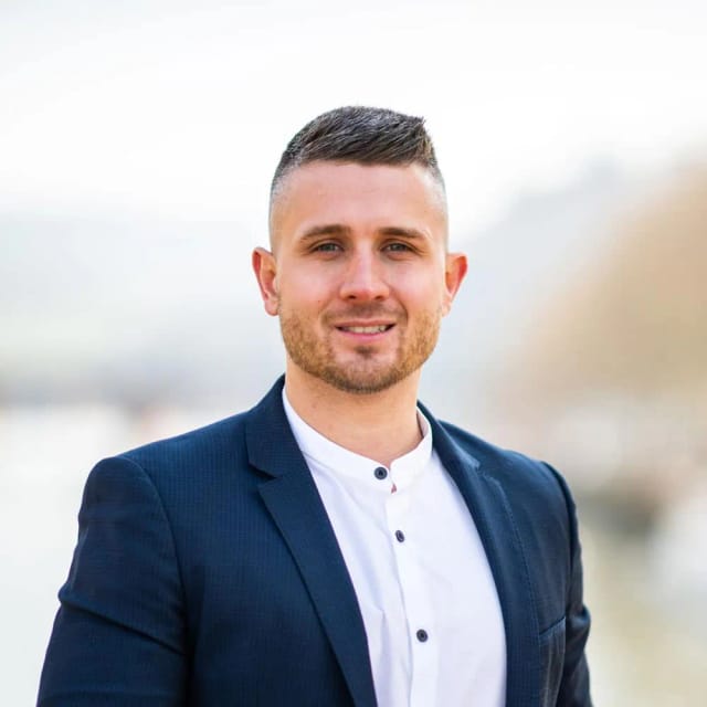 Florian Hofstätter