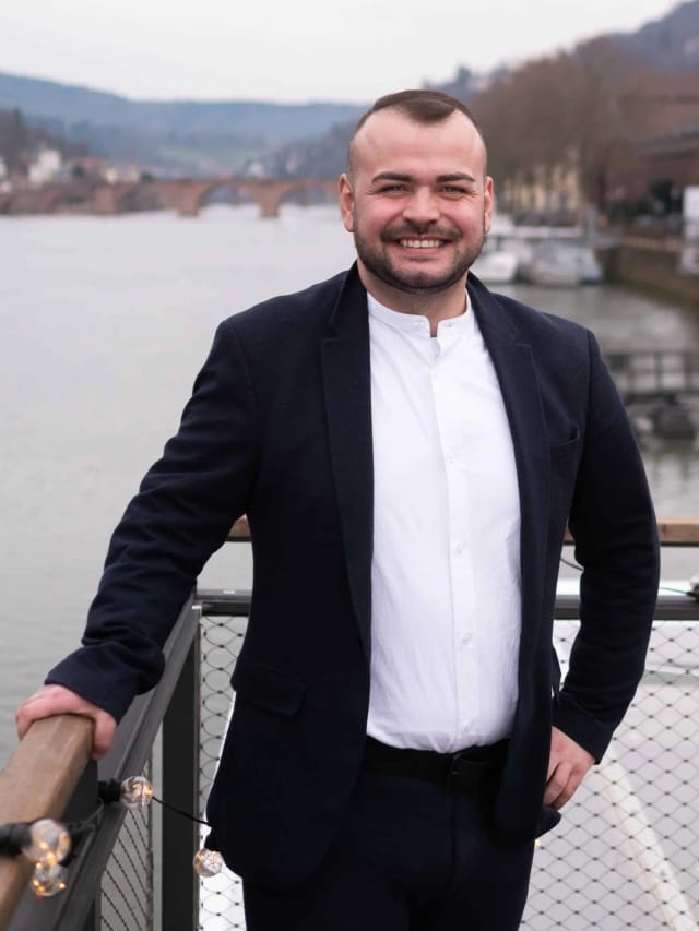 Peter Iuhas