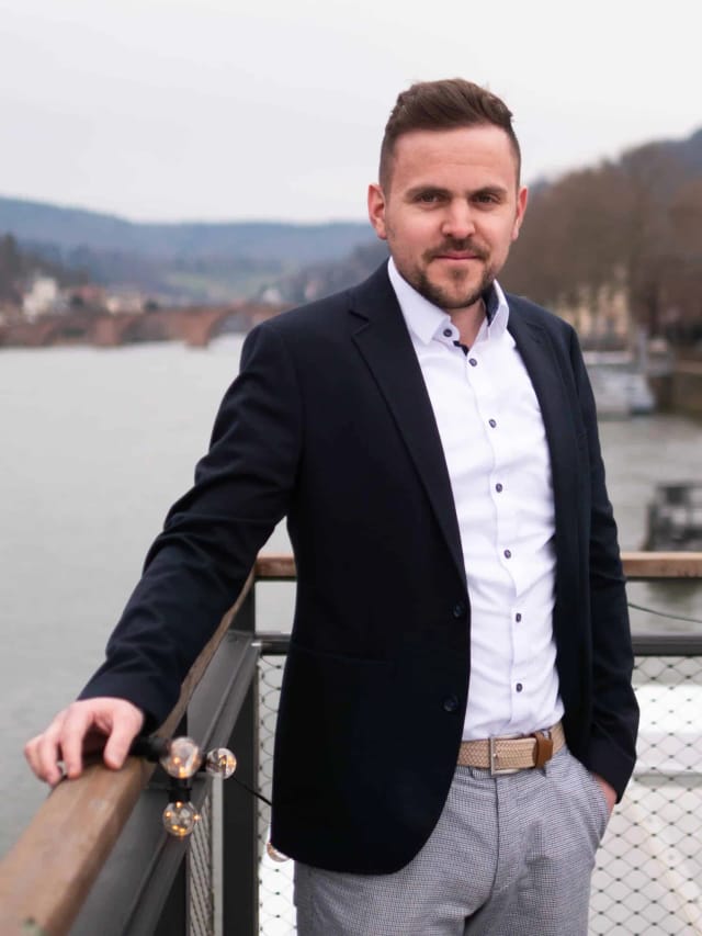 Miron Weiher