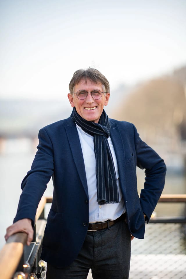 Karl Hofstätter