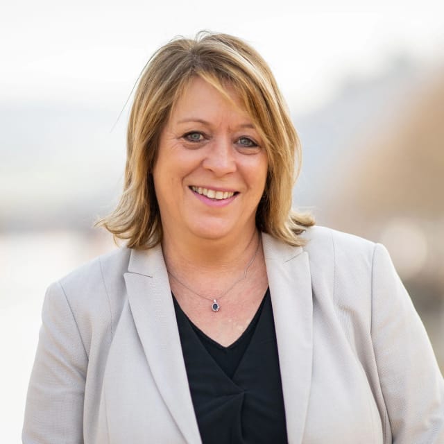 Silke Hofstätter