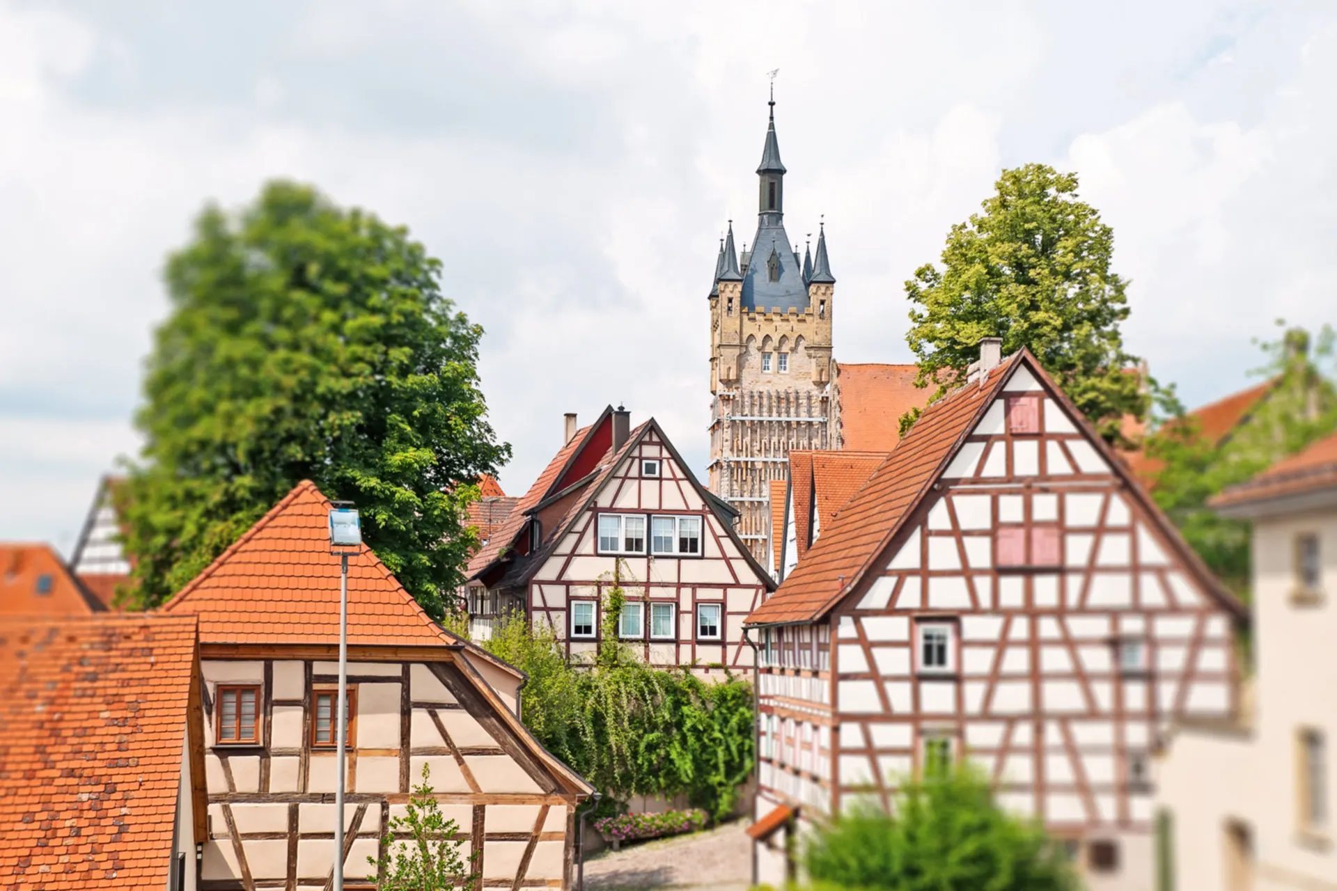 Bad Wimpfen