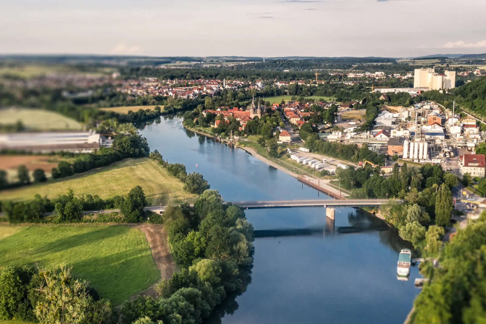 Bad Wimpfen