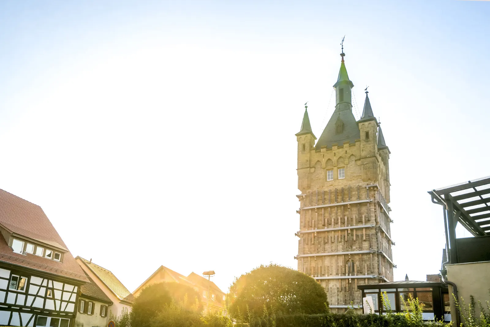 Bad Wimpfen