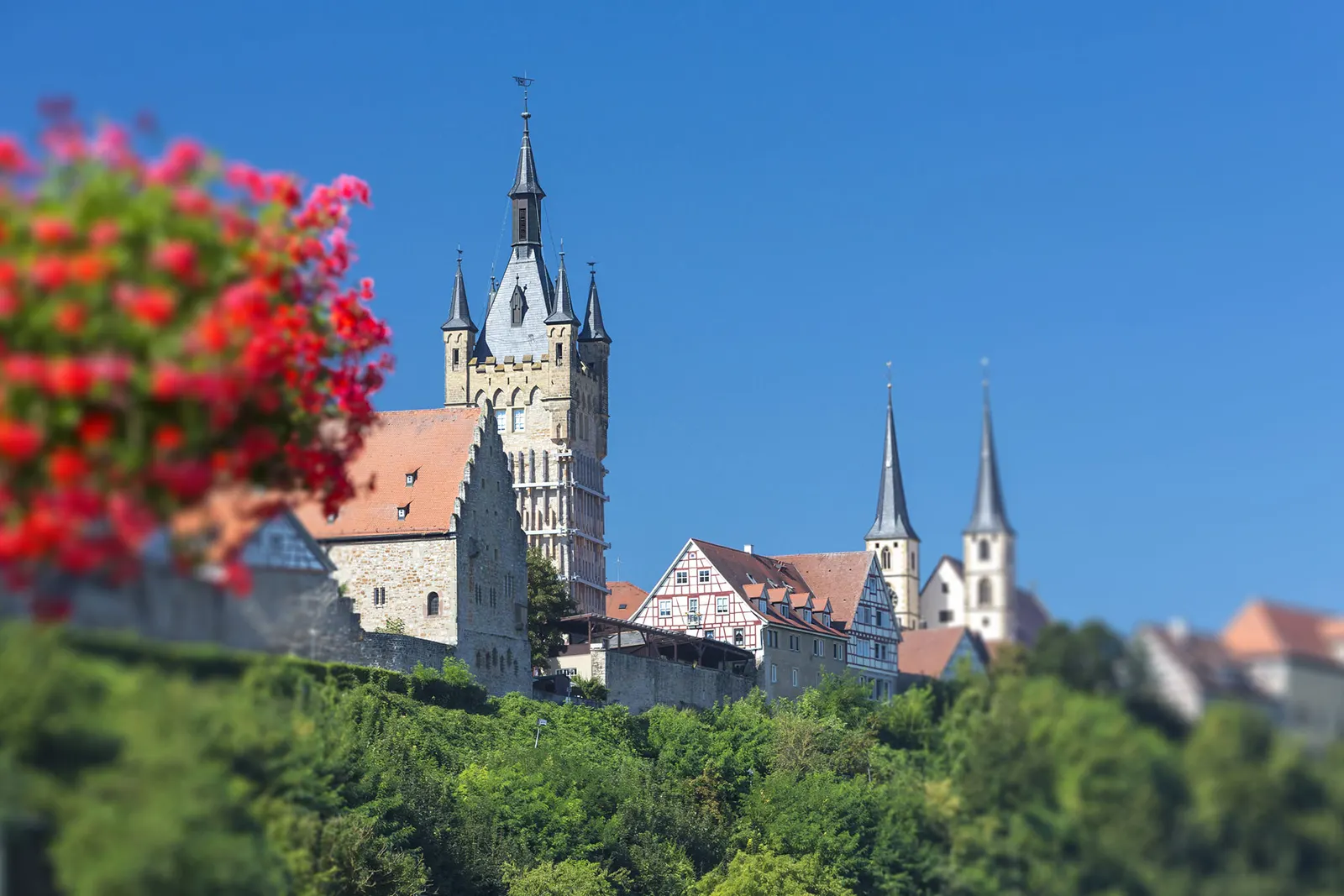 Bad Wimpfen