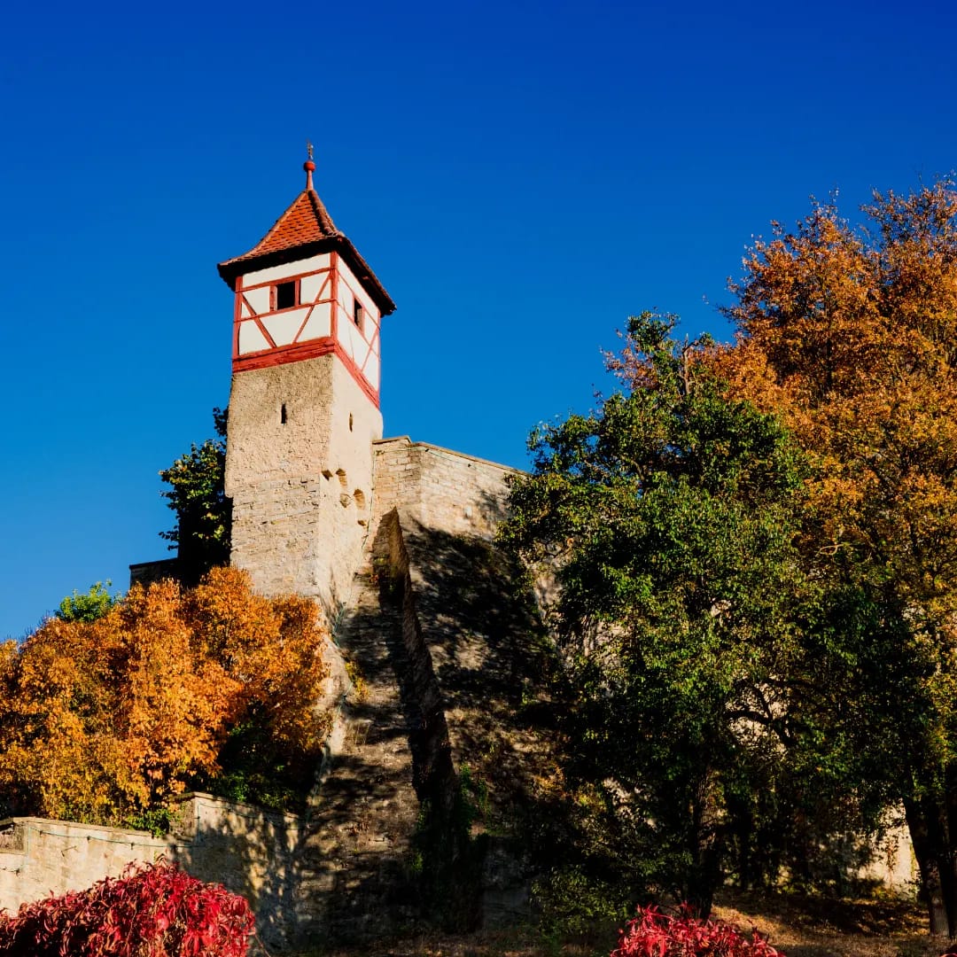 Bad Wimpfen