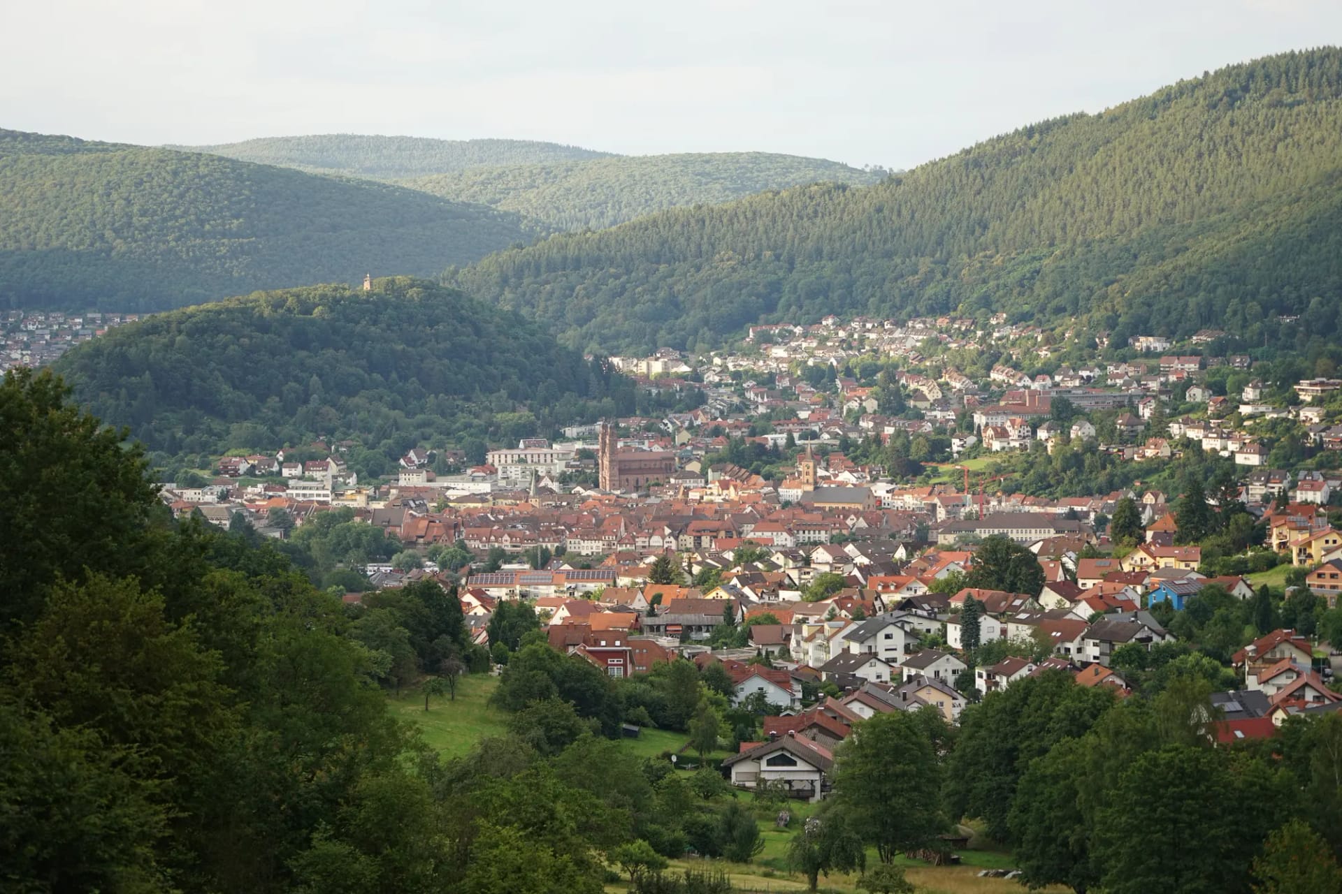 Eberbach
