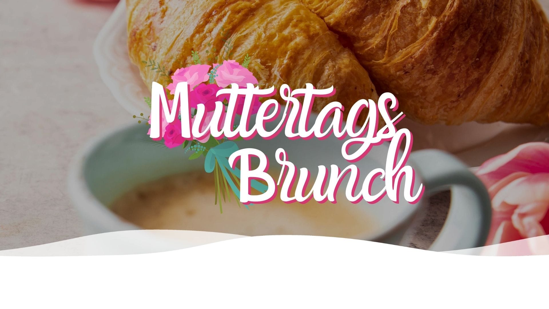 Muttertagbrunch