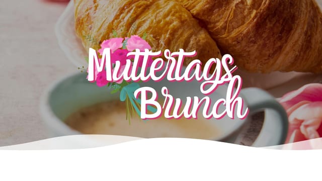 Muttertagbrunch