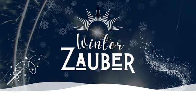 Winterzauber