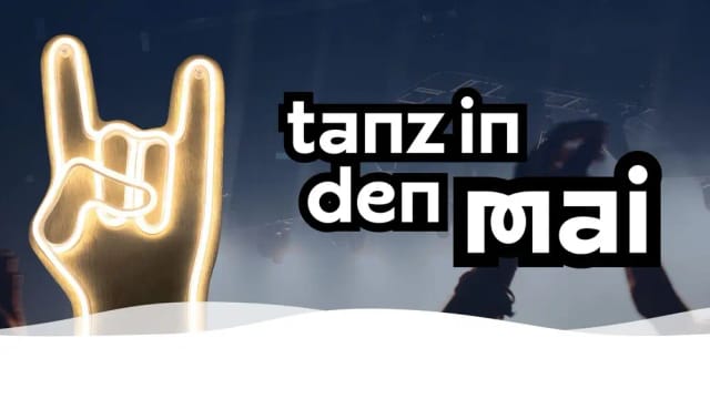 Tanz in den Mai