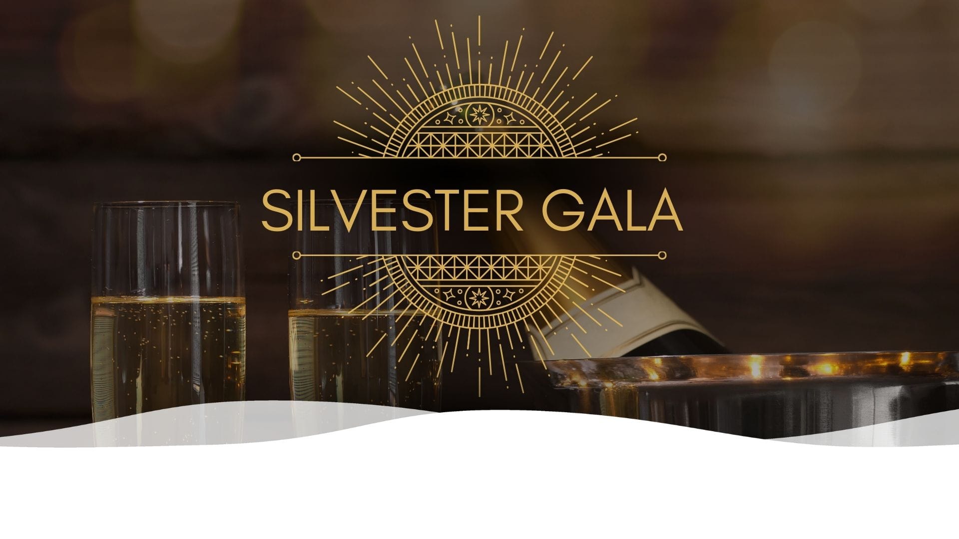 Silvestergala