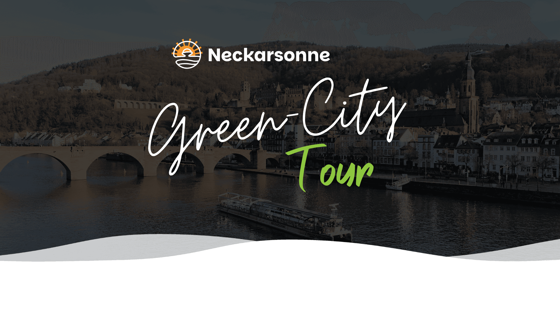 Heidelberg Green-City-Tour