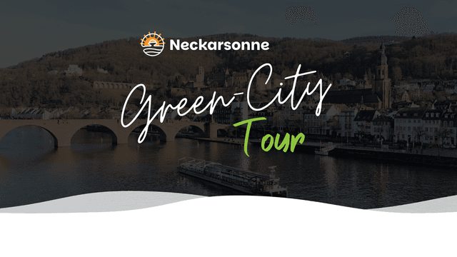 Heidelberg Green-City-Tour