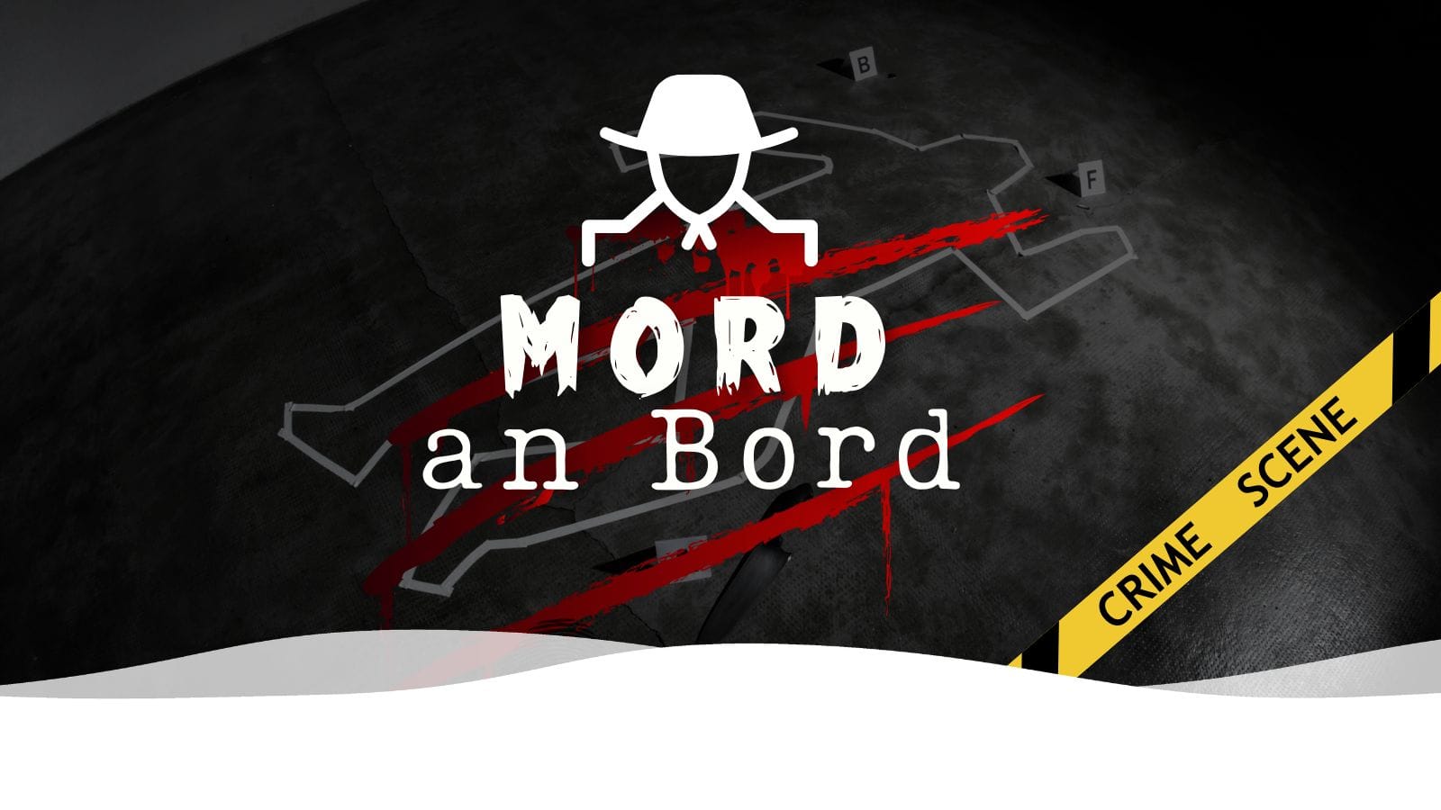 Mord an Bord