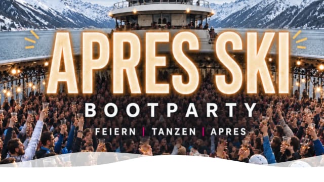 Après-Ski Party