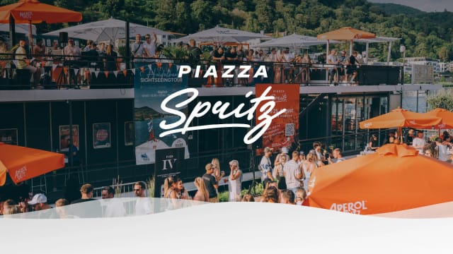 Piazza Spritz