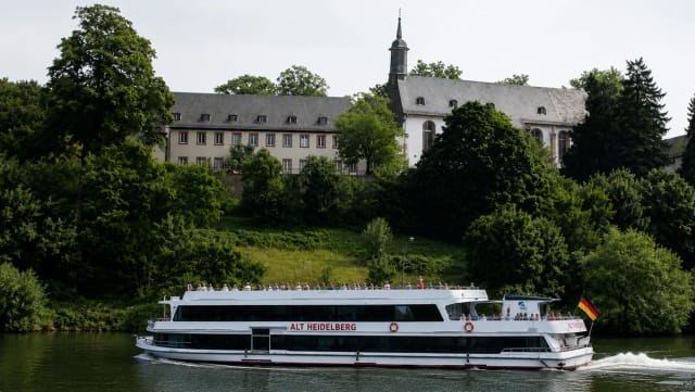 Heidelberg Highlighttour