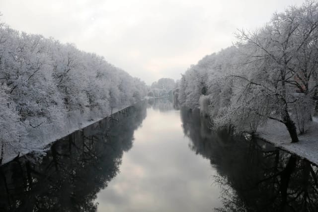 Glühweinfahrt Heilbronn
