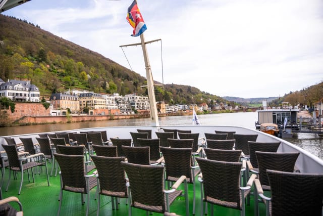 MS Schloss Heidelberg