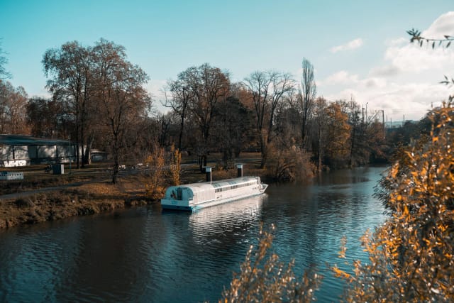 MS Käthchen