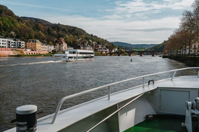 MS Königin Silvia