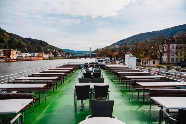 MS Alt Heidelberg