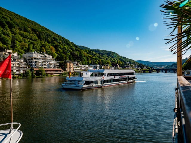 MS Alt Heidelberg