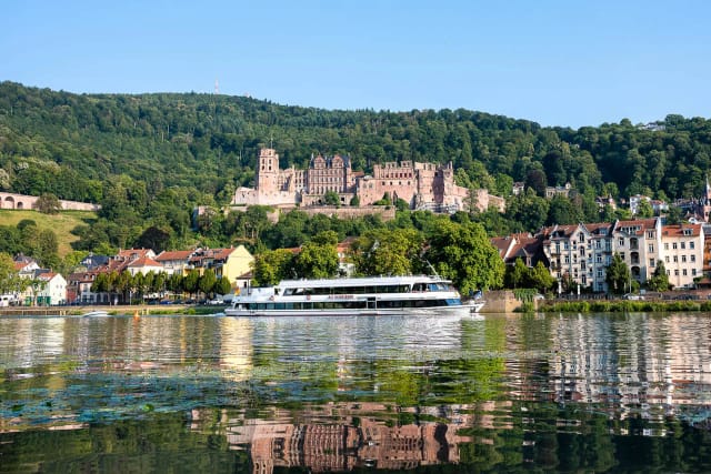 MS Alt Heidelberg