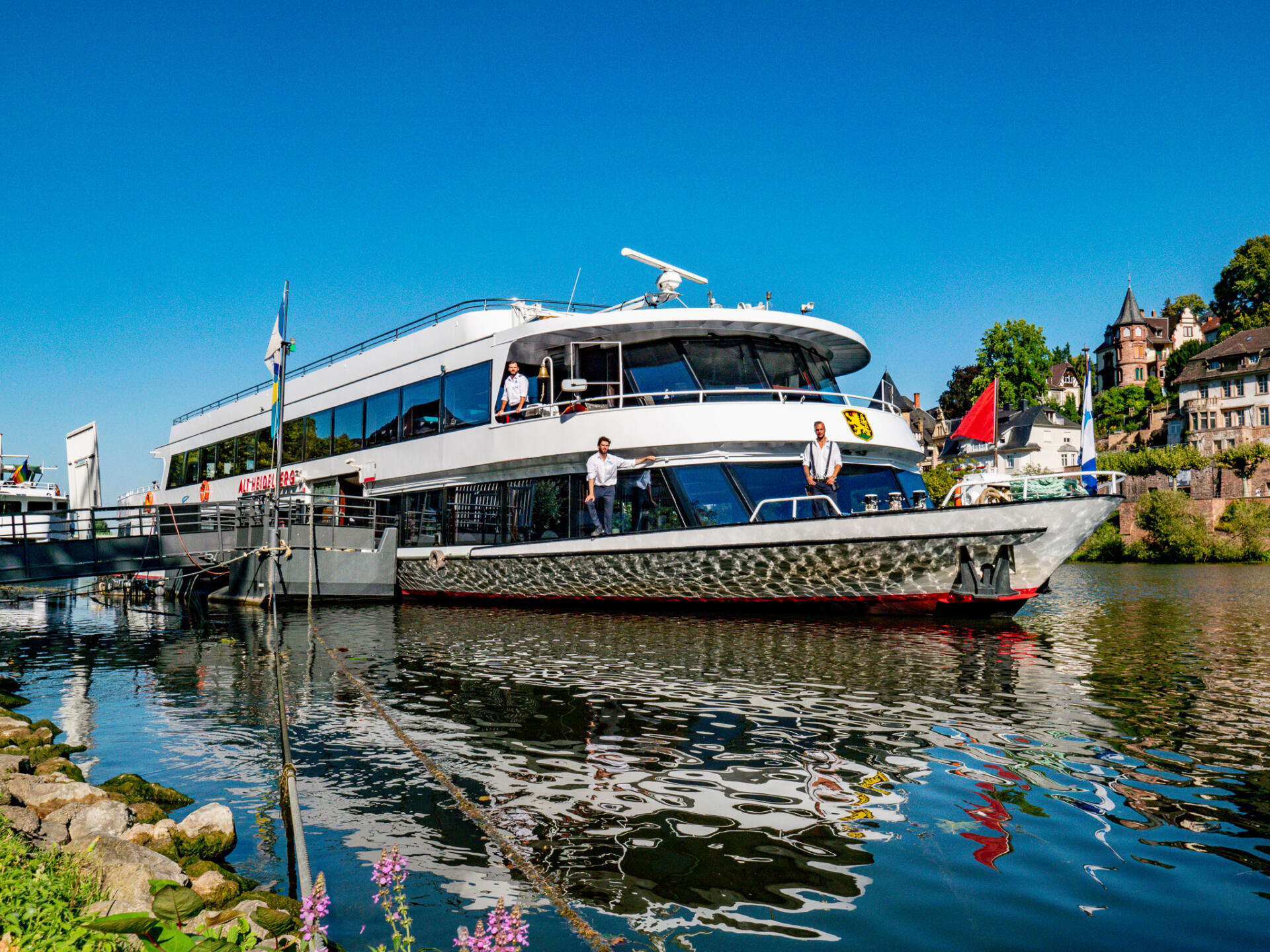 ANA5559 scaled &bull; Weisse Flotte Rhein-Neckar