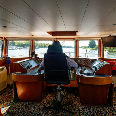 Steuerhaus 400x400 1 &bull; Weisse Flotte Rhein-Neckar