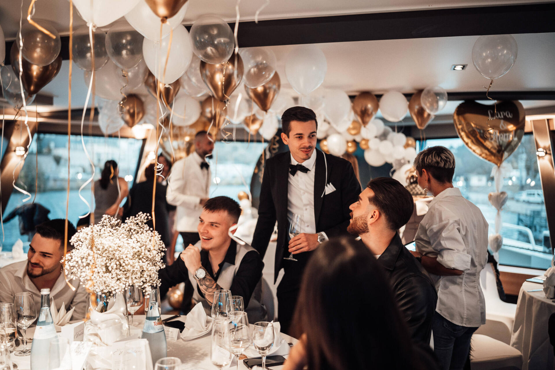 WeisseFlotte Wedding 25 scaled 1 scaled &bull; Weisse Flotte Rhein-Neckar