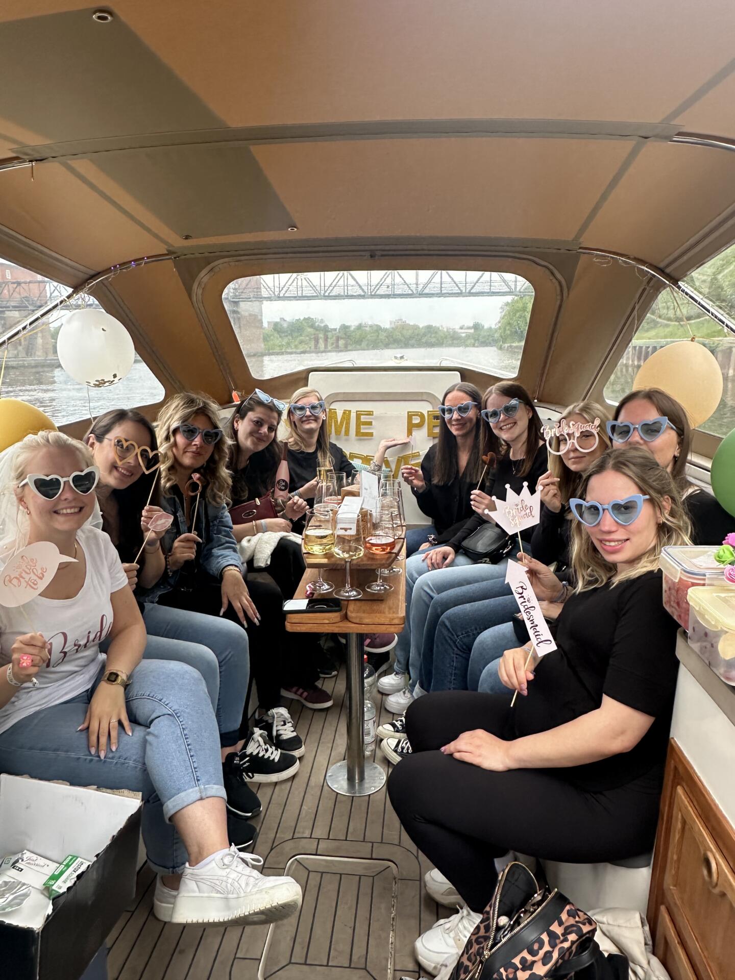 Bootsfahrt Heidelberg (5) Bootsfahrt Heidelberg 5 scaled • Weisse Flotte Rhein-Neckar