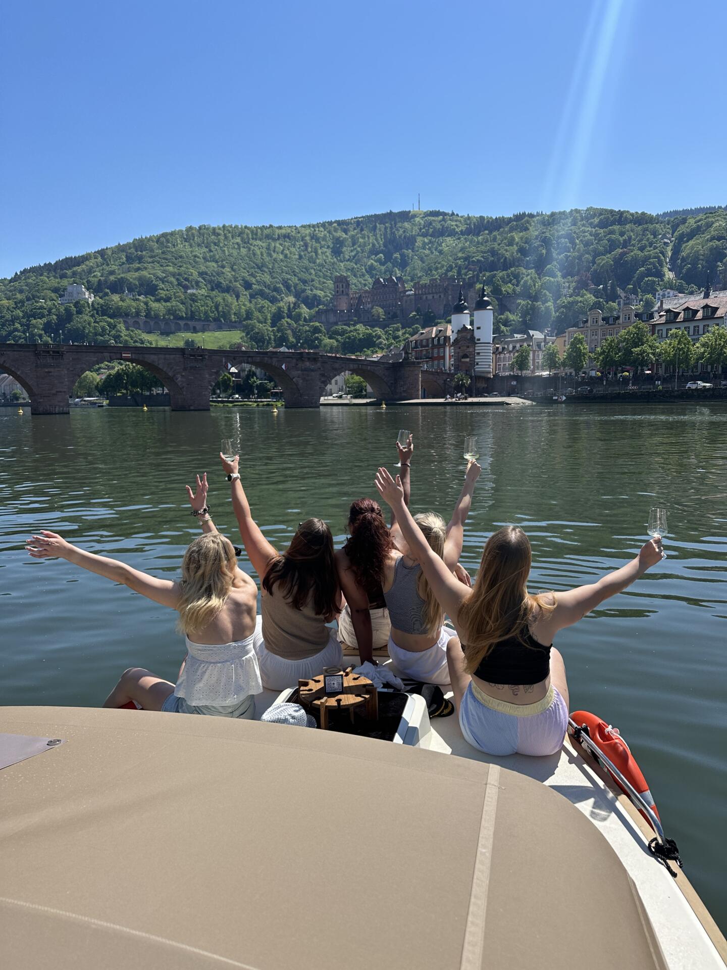 Bootsfahrt Heidelberg (6) Bootsfahrt Heidelberg 6 scaled • Weisse Flotte Rhein-Neckar