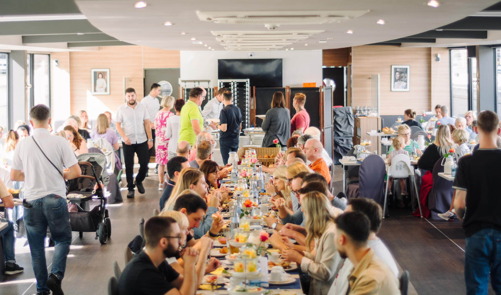 DSC 1091 scaled &bull; Weisse Flotte Rhein-Neckar